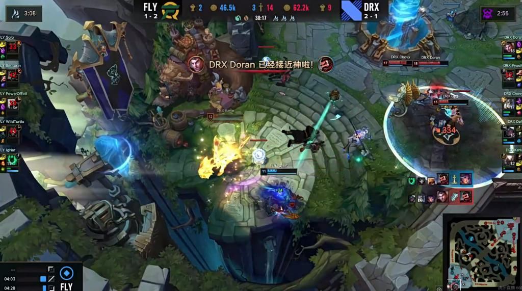 一个关键人 一个关键人