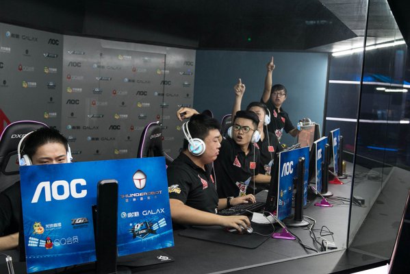 一个考验和 一个考验和