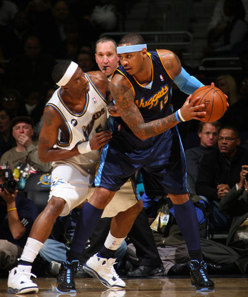 迷和分析人 迷和分析人