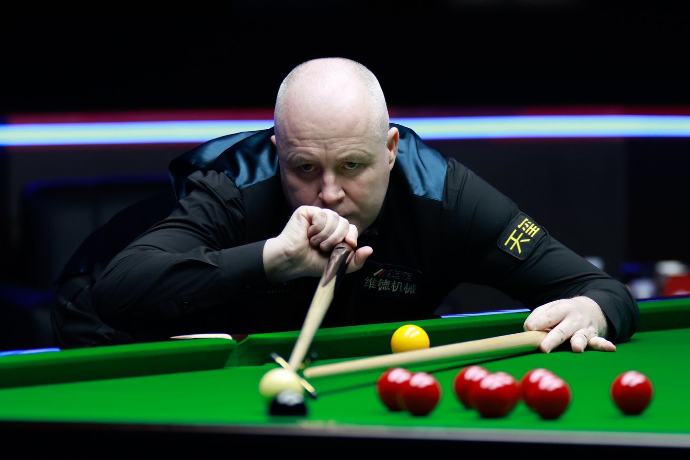 麦克罗伊指 麦克罗伊指