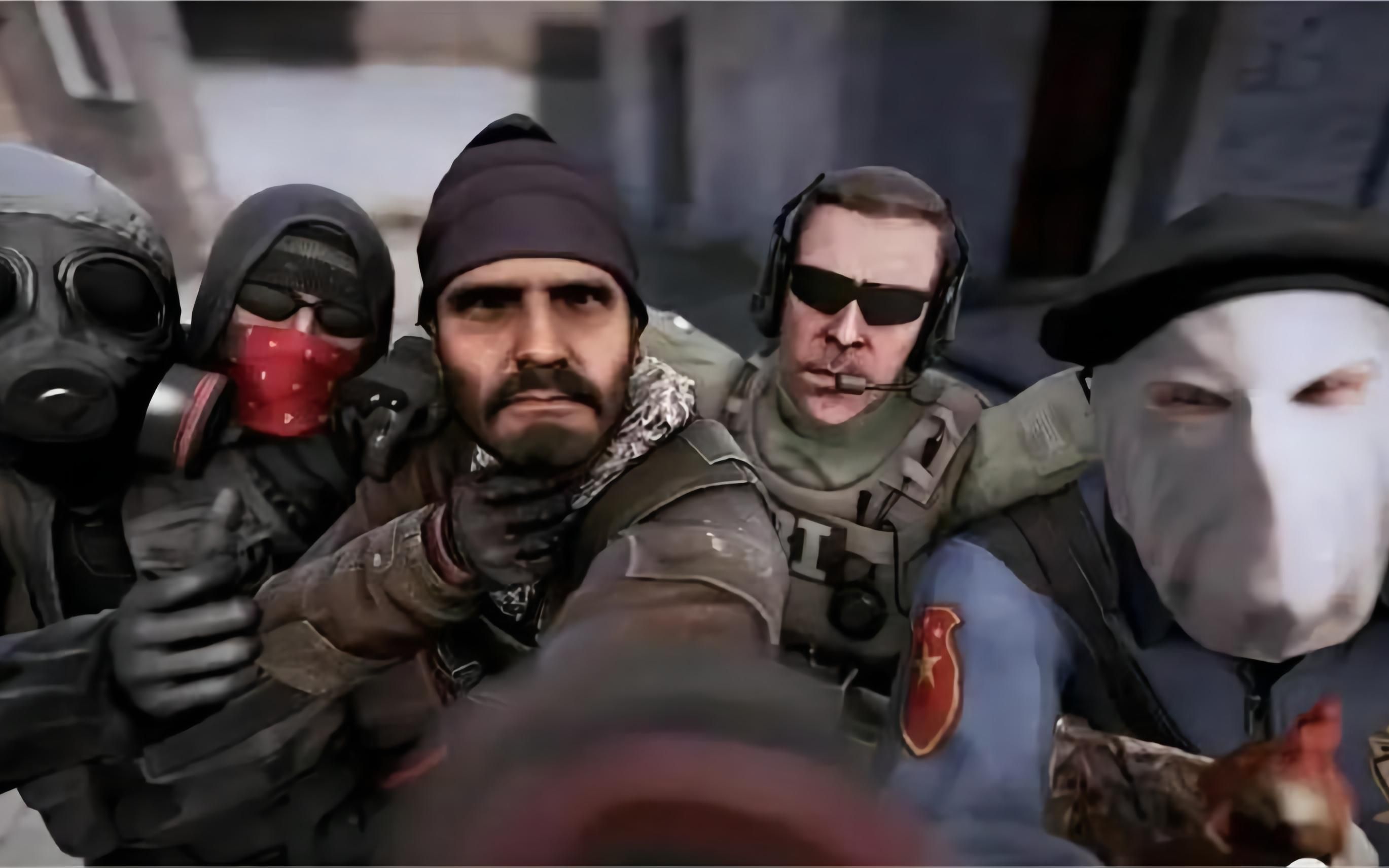 人叹为观止 人叹为观止