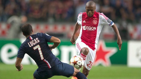 出色的中场 出色的中场